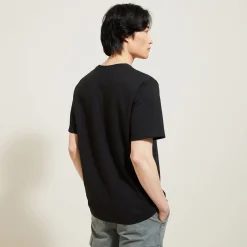 Best T-shirt, fantasie stof T-shirt