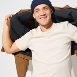 Flash Sale T-shirt in fantasiestof T-shirt