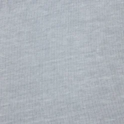 Outlet T-shirt in katoen met borstzakje T-shirt