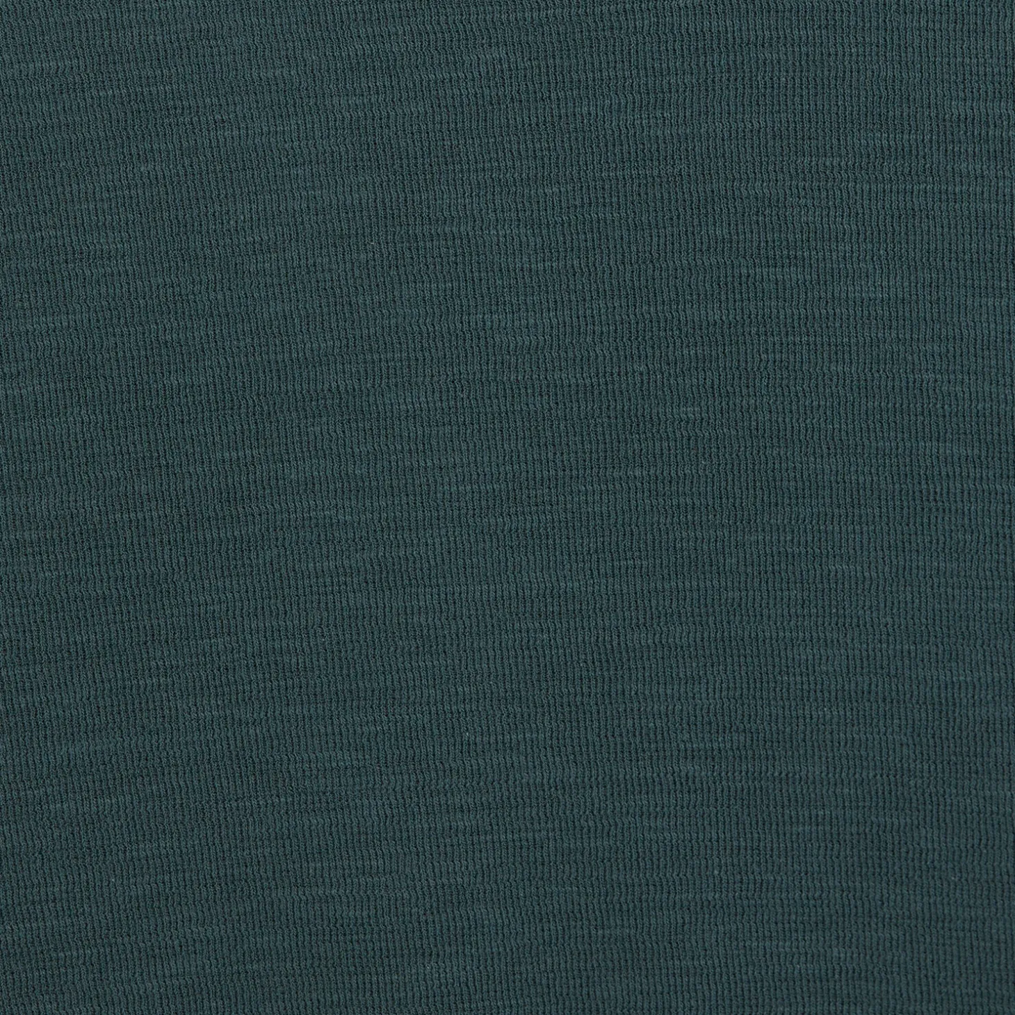 Outlet T-shirt in reliëfstof T-shirt