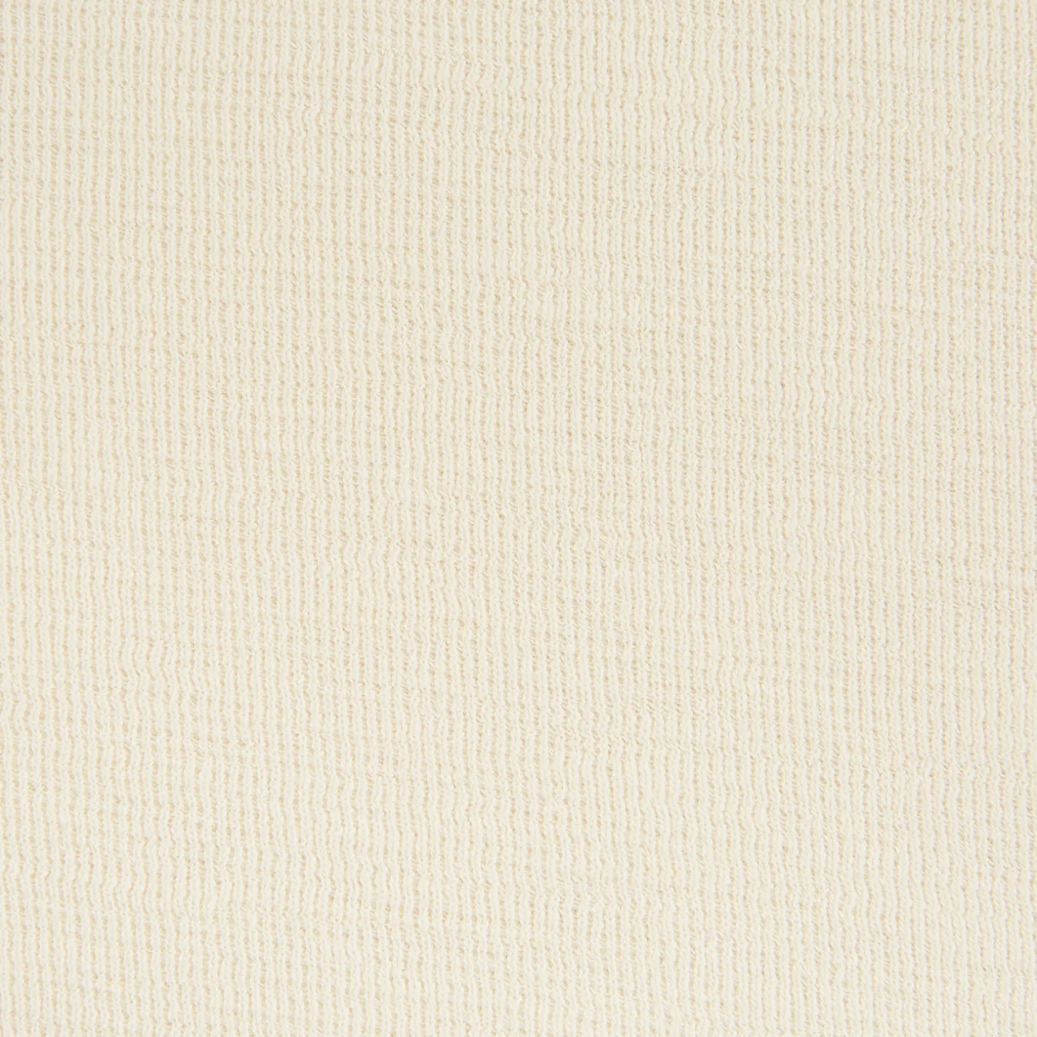 Clearance T-shirt in reliëfstof T-shirt