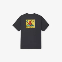 Sale T-shirt, Keith Haring-licentie T-shirt