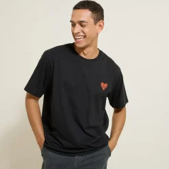 Best Sale T-shirt, Keith Haring-licentie T-shirt