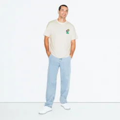 Best Sale T-shirt, Keith Haring-licentie T-shirt