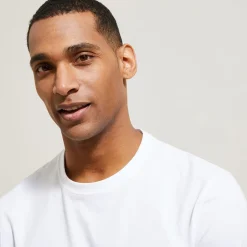 Hot T-shirt 'Le Parfait by ' in biologisch katoen T-shirt