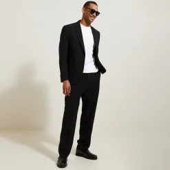 Hot T-shirt 'Le Parfait by ' in biologisch katoen T-shirt