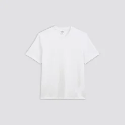 Hot T-shirt 'Le Parfait by ' in biologisch katoen T-shirt