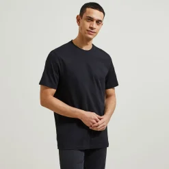 Best T-shirt 'Le Parfait by ' in biologisch katoen T-shirt