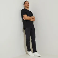 Best T-shirt 'Le Parfait by ' in biologisch katoen T-shirt