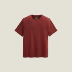 Best T-shirt 'Le Parfait by ' in biologisch katoen T-shirt