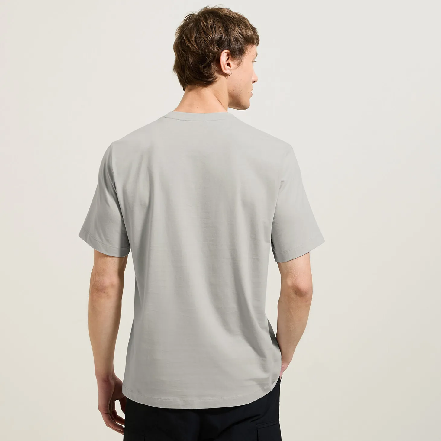 Outlet T-shirt 'Le Parfait by ' in biologisch katoen T-shirt