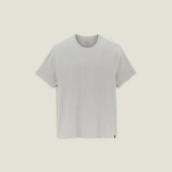 Outlet T-shirt 'Le Parfait by ' in biologisch katoen T-shirt