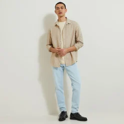 Cheap T-shirt 'Le Parfait by ' in biologisch katoen T-shirt