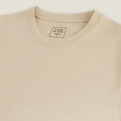 Cheap T-shirt 'Le Parfait by ' in biologisch katoen T-shirt