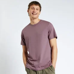 Store T-shirt 'Le Parfait by ' in biologisch katoen T-shirt