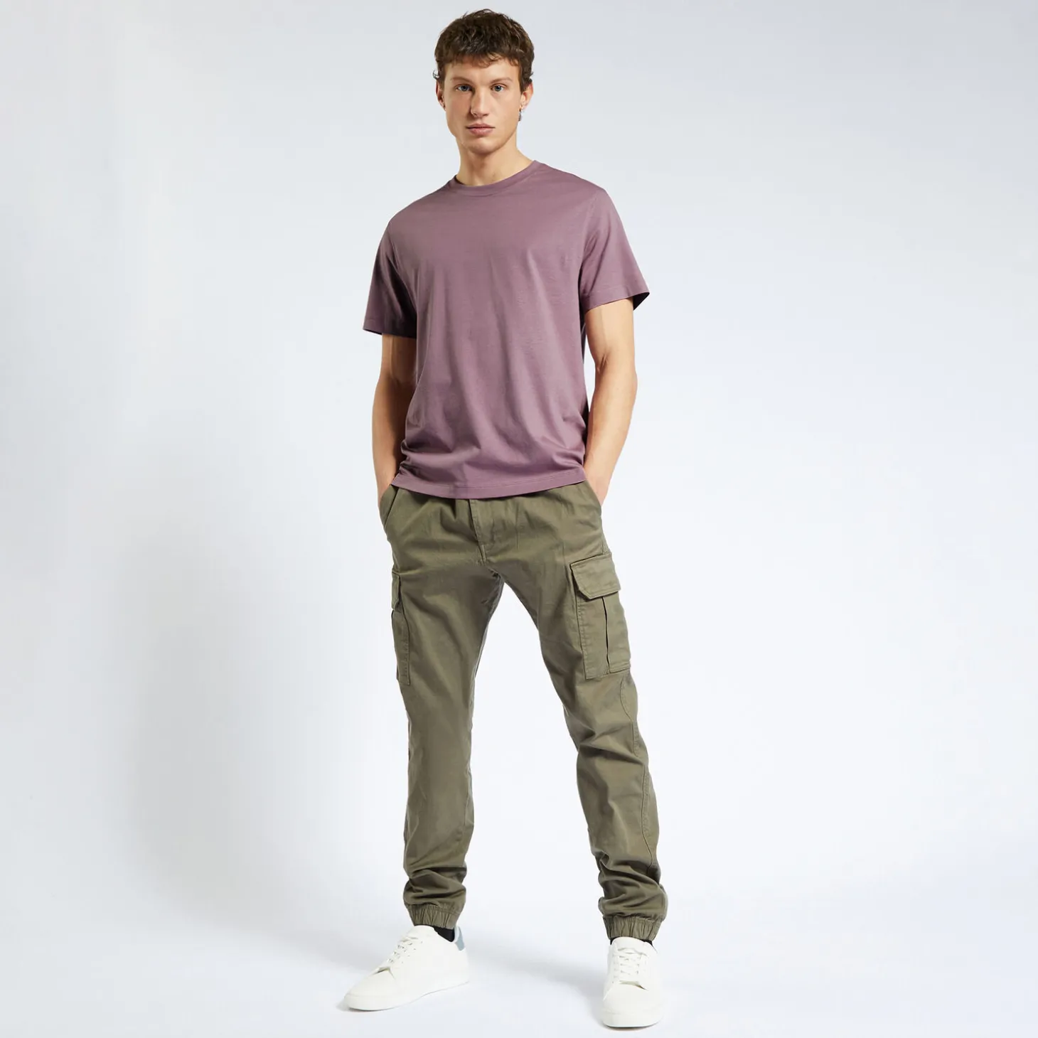 Store T-shirt 'Le Parfait by ' in biologisch katoen T-shirt