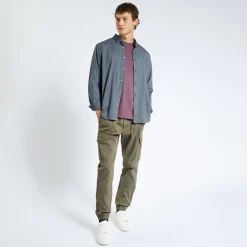 Store T-shirt 'Le Parfait by ' in biologisch katoen T-shirt