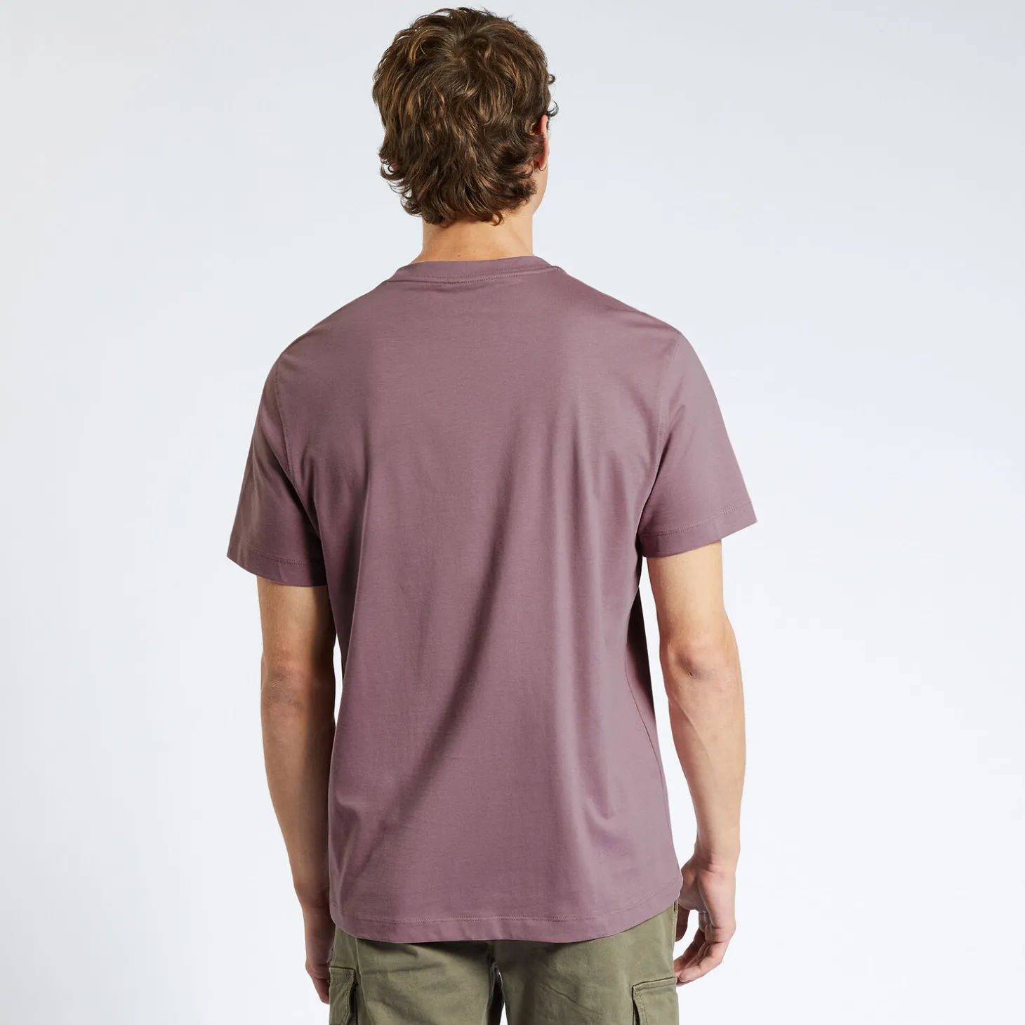 Store T-shirt 'Le Parfait by ' in biologisch katoen T-shirt