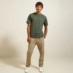 Best T-shirt 'Le Parfait by ' in biologisch katoen T-shirt