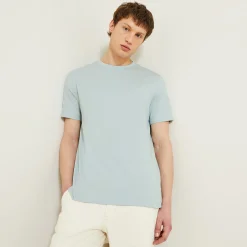 Cheap T-shirt 'Le Parfait by ' in biologisch katoen T-shirt