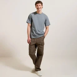 Shop T-shirt 'Le Parfait by ' in biologisch katoen T-shirt