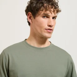 Discount T-shirt 'Le Parfait by ' in biologisch katoen T-shirt