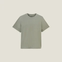 Discount T-shirt 'Le Parfait by ' in biologisch katoen T-shirt