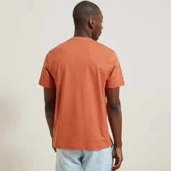 Clearance T-shirt 'Le Parfait by ' in biologisch katoen T-shirt