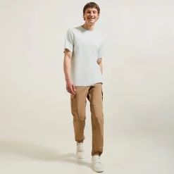 Hot T-shirt 'Le Parfait by ' in biologisch katoen T-shirt