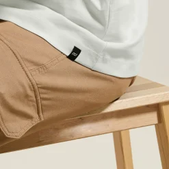 Hot T-shirt 'Le Parfait by ' in biologisch katoen T-shirt