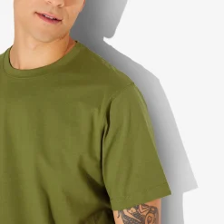 Clearance T-shirt 'Le Parfait by ' in biologisch katoen T-shirt