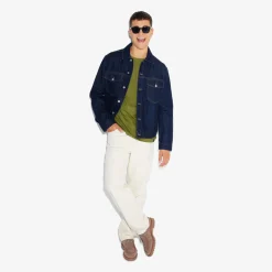 Clearance T-shirt 'Le Parfait by ' in biologisch katoen T-shirt