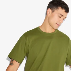 Clearance T-shirt 'Le Parfait by ' in biologisch katoen T-shirt