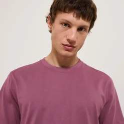 Hot T-shirt 'Le Parfait by ' in biologisch katoen T-shirt