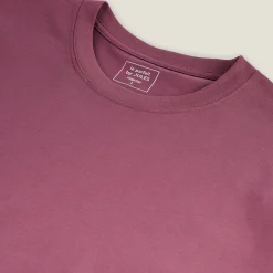 Hot T-shirt 'Le Parfait by ' in biologisch katoen T-shirt