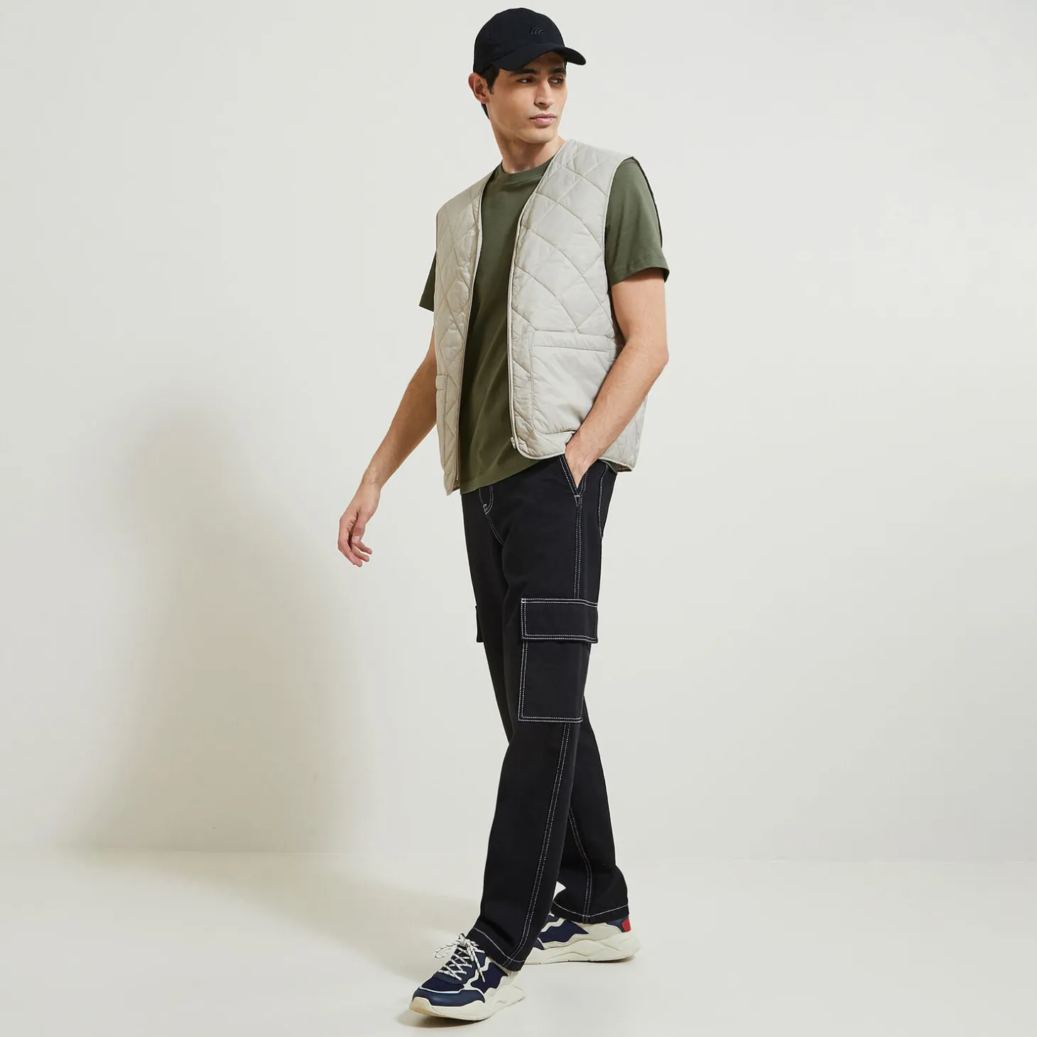 Cheap T-shirt 'Le Parfait by ' in biologisch katoen T-shirt