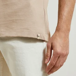 Fashion T-shirt 'Le Parfait by ' in biologisch katoen T-shirt