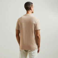 Fashion T-shirt 'Le Parfait by ' in biologisch katoen T-shirt