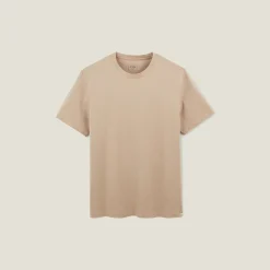 Fashion T-shirt 'Le Parfait by ' in biologisch katoen T-shirt