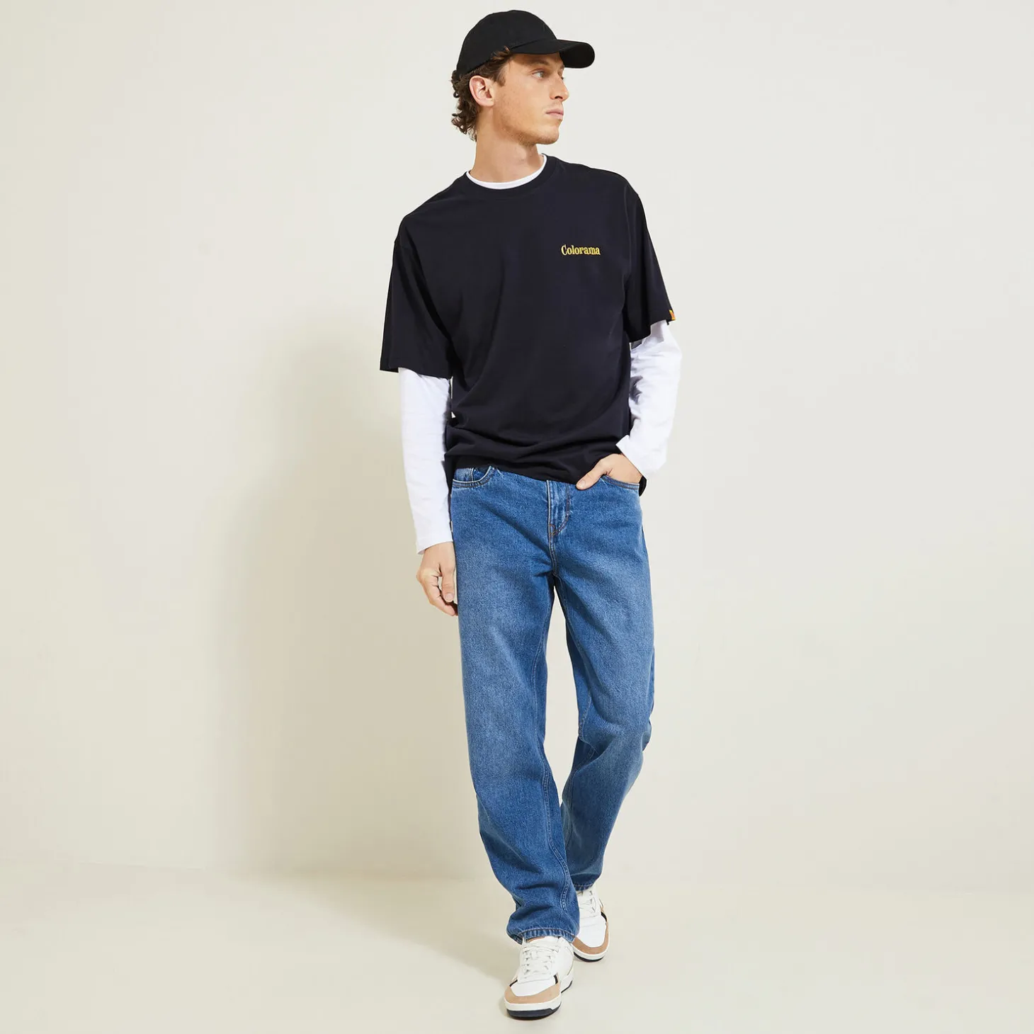 Best Sale T-shirt, licentie Kodak T-shirt