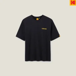 Best Sale T-shirt, licentie Kodak T-shirt