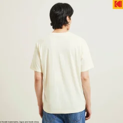 Discount T-shirt, licentie Kodak T-shirt