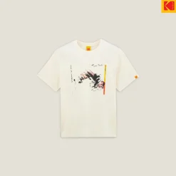 Discount T-shirt, licentie Kodak T-shirt