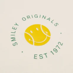 Clearance T-shirt, licentie Smiley T-shirt