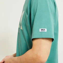 Cheap T-shirt, licentie Smiley T-shirt