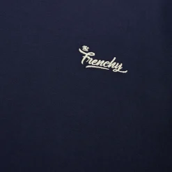 Best Sale T-shirt Made in France met ronde hals T-shirt