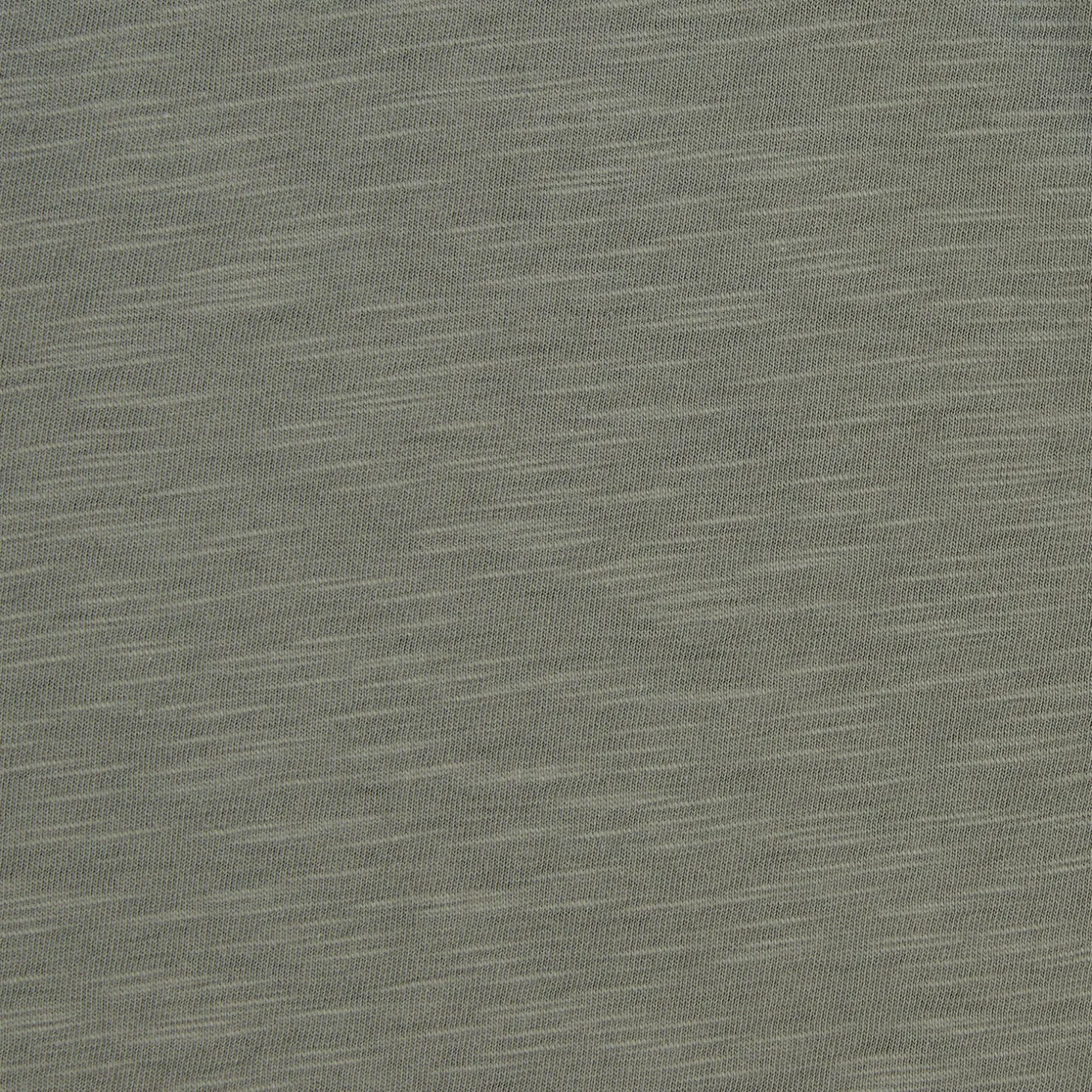 Best Sale T-shirt met knooplijst in gevlamde stof T-shirt