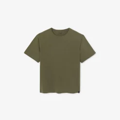 Flash Sale T-shirt met korte mouwen en relaxte snit T-shirt