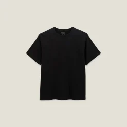 Store T-shirt met korte mouwen en relaxte snit T-shirt