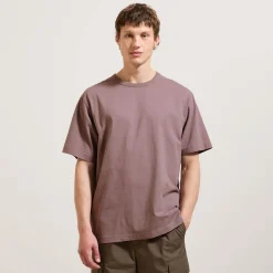 Best Sale T-shirt met korte mouwen en relaxte snit T-shirt